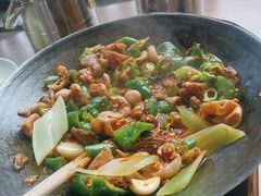 -张氏父子常德肠子馆(红星总店)