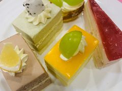 -铂丽斯国际大酒店-凯悦自助餐厅