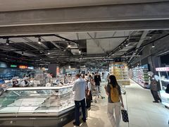 -Bravo永辉(爱琴海购物公园店)