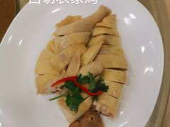 -食为先(中山七路店)