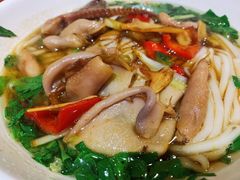 -肆姐面粉馆(坡子街店)