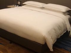 -武汉洲际酒店