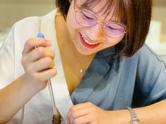 -墨more调香馆DIY自调香水(博雅国际中心B座店)