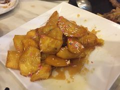 -东北农家院·铁锅炖(莘庄店)