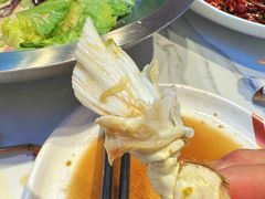 -渔家风味·鲅鱼水饺·央视展播·海鲜天津菜(开发区店)