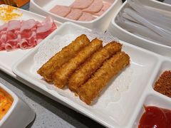 -海底捞火锅(奥山世纪城店)