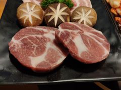 -咕咕站韩国料理(紫金港店)