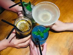 -海雾里小酒馆(解放碑店)