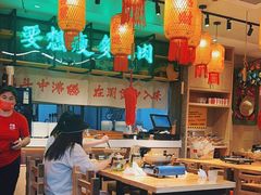 -牛腩之旅·牛腩牛杂煲(光启城美食城店)