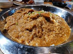 -靓靓蒸虾(中山里店)