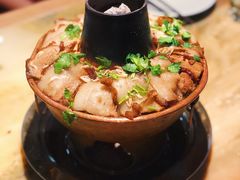 -杏花堂·山西菜馆(晋中万达店)