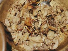 -围龙屋客家食府(福田店)