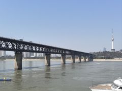 -武汉关码头(轮渡站)