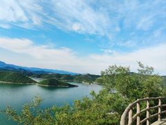 -易水湖景区