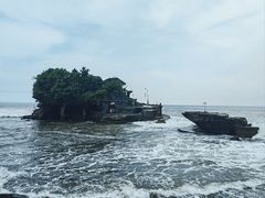 -海神庙