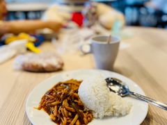 -宜家·瑞典风味餐厅(天津东丽商场店)
