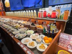 -许爷家·生态湖鲜(徐汇日月光店)