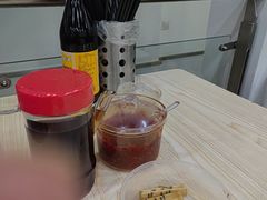 -美新点心店(陕西北路店)