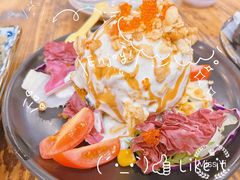 -小川洋风料理(街道口店)
