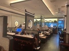 -小菜园新徽菜(合肥天鹅湖万达店)