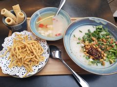 -大王油茶(磁器口店)
