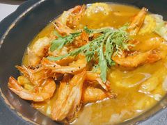 -巴蜀王婆大虾(南锣鼓巷店)