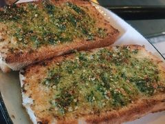 蒜蓉面包片-PIZZA BIANCA(民园店)