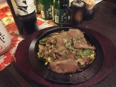 -角落里(中山公园店)