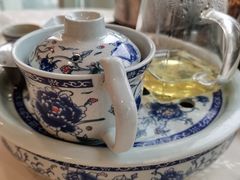 -百乐门喜宴(海珠广场华厦店)