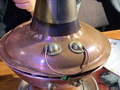 -下杨家青海土火锅(海湖店)