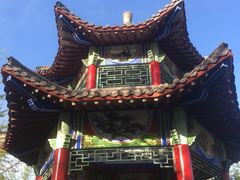 -燕郊植物园