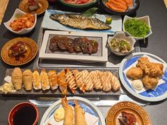 -林妈妈村·日式料理(宝山万达店)