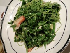 -柴火大院烤鸭民间菜