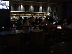 大堂-TZ House音乐现场(茅台店)