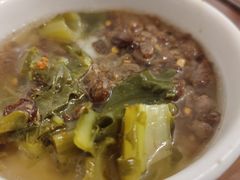 -素心缘素食自助