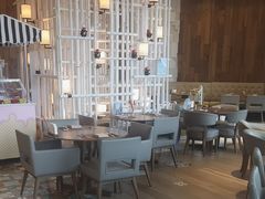 -松咖啡自助餐厅·松北香格里拉