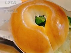 星球启航堡-麦当劳(世纪汇广场店)
