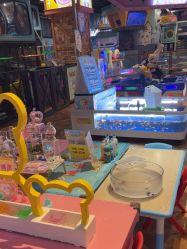 -卡通尼乐园(龙湖六合天街店)