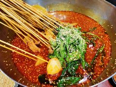 -付小姐在成都(中山公园店)