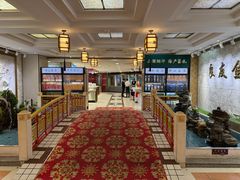 -良友·海鲜青岛菜(五四广场店)