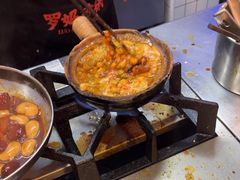 -罗妈砂锅(四川成都奎星楼店)