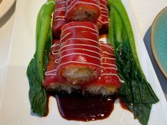 红米肠粉-天然台1908(中建广场店)