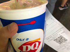 -DQ·蛋糕·冰淇淋(动壹店)