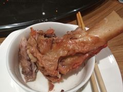 -上关雪東北菜(中房金谊店)