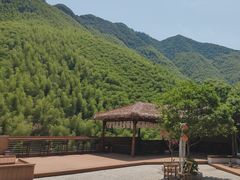 -安吉将军阁土菜馆(将军关漂流店)