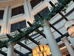 -漢咖啡·全服务式自助晚餐(武汉洲际酒店)