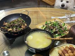 -青城甲(青城山店)