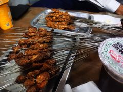 -清真·马峰烤肉(小学习北巷店)