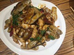 -小平岛開海水饺(浑南店)