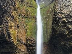 -鹿院坪生态旅游景区